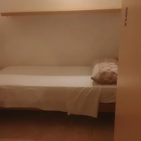 Bilocale Con Terrazzo Apartamento *