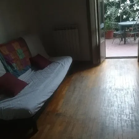 Apartamento Bilocale Con Terrazzo