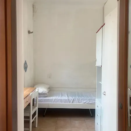 Bilocale Con Terrazzo *