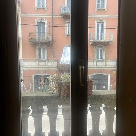 Bilocale Con Terrazzo *