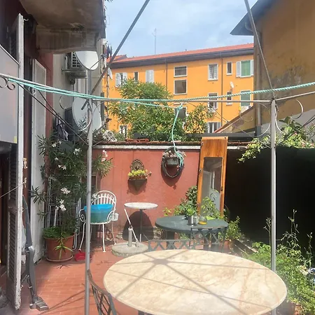 Bilocale Con Terrazzo *