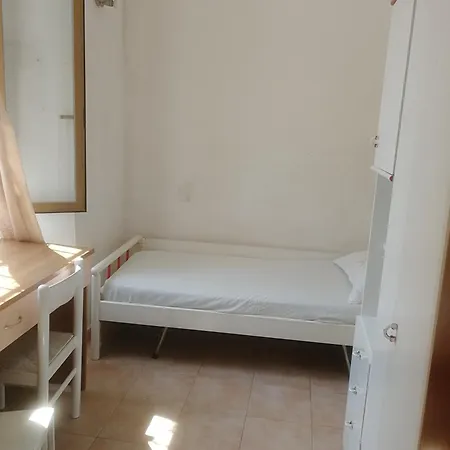 Apartamento Bilocale Con Terrazzo Milán