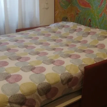 Bilocale Con Terrazzo Appartement Milan