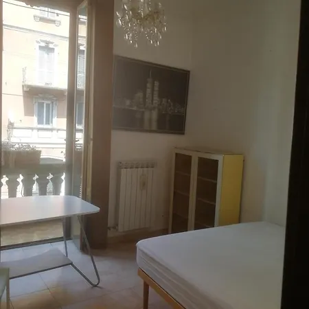 Bilocale Con Terrazzo Appartement *