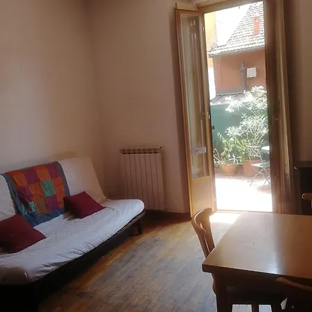 Appartement Bilocale Con Terrazzo Milan